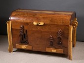 CUSTOM ARTISAN STUDIO CEDAR &