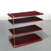 CUSTOM BAGUES STYLE LACQUER AN