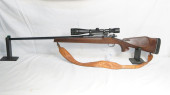 CUSTOM BOLT ACTION SPORTING RI