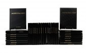 CUSTOM BOUND ARCHITECTURAL DIG