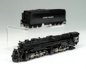 CUSTOM BRASS/GOM UNION PACIFIC