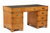 CUSTOM CAMPAIGN DESK - Three P