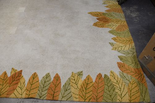 CUSTOM CARPET BY V'SOSKE, OPEN