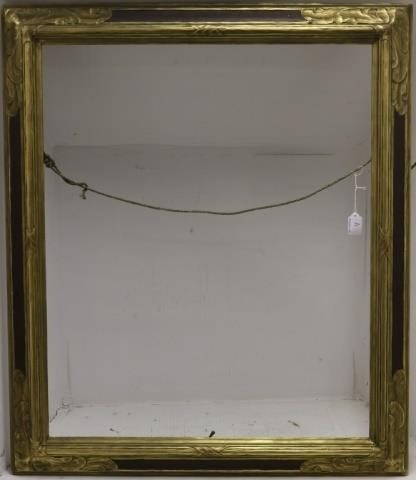 CUSTOM CARVED AND GILDED WALFRED