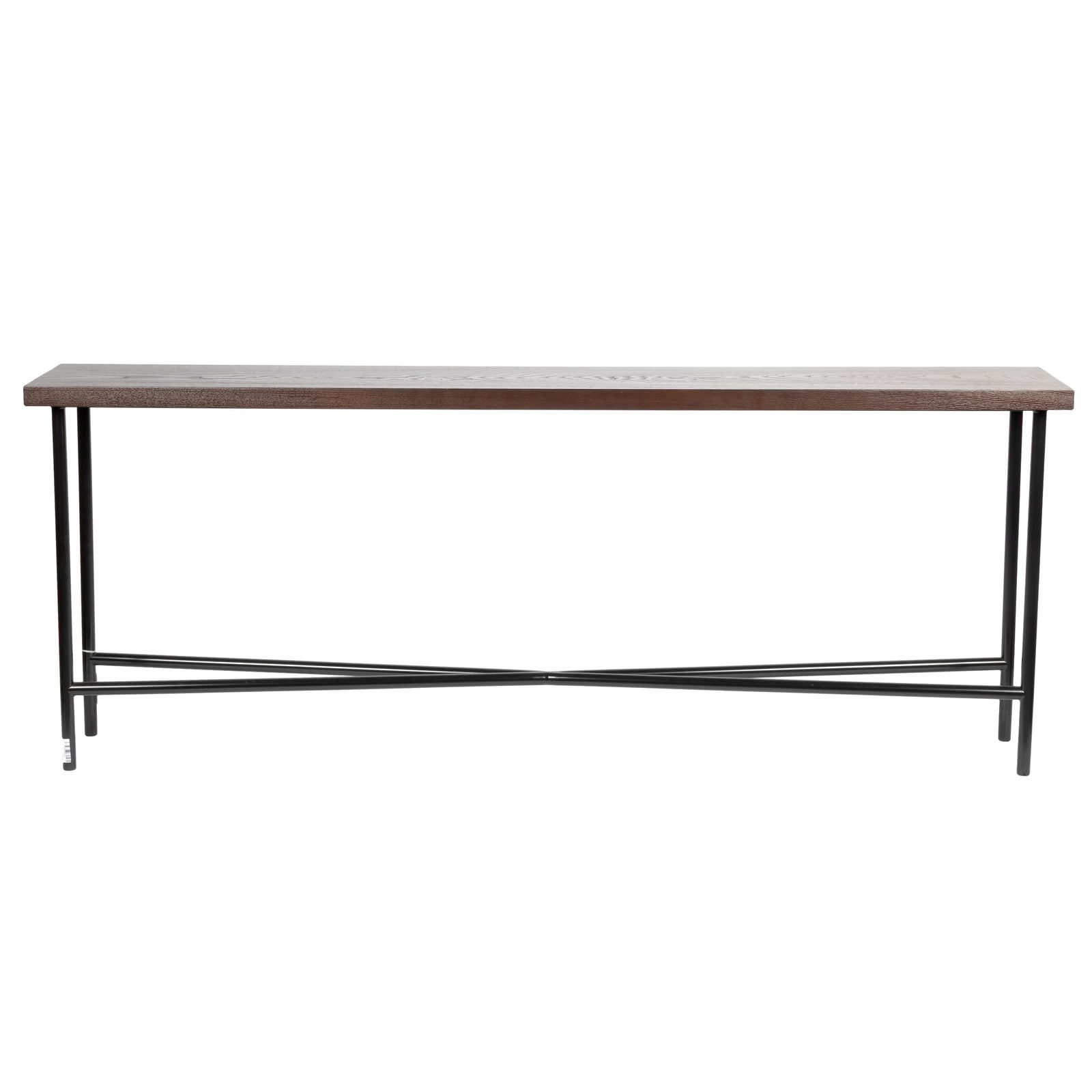 CUSTOM CONSOLE TABLE, GARY HUTTON
