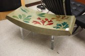 CUSTOM CONTEMPORARY PERCZEK BE