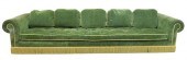 CUSTOM CONTEMPORARY UPHOLSTERE
