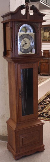 CUSTOM CRAFTED ROSEWOOD GRANDF