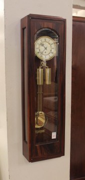 CUSTOM CRAFTED TWO-WEIGHT REGU