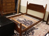 CUSTOM CRAFTSMAN STYLE QUEEN C