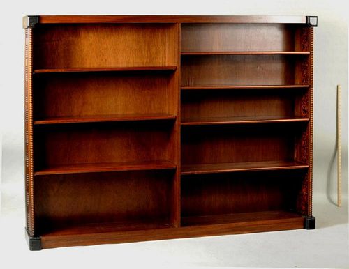CUSTOM DESIGNED MARQUETRY