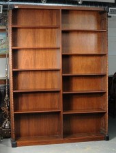 CUSTOM DESIGNED MARQUETRY BOOK