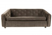 CUSTOM-DESIGNED TUFTED LOVESEA