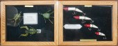 CUSTOM FISHING DECOY-LURES, DI