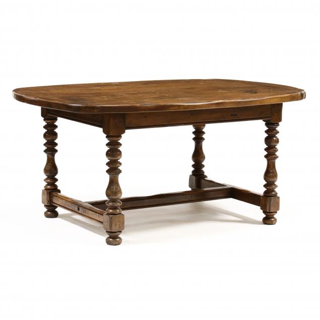 CUSTOM FRENCH COUNTRY STYLE