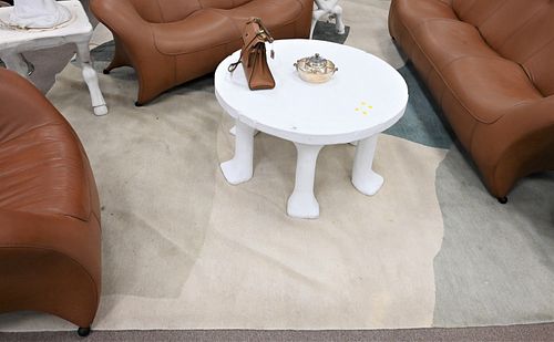 CUSTOM HANDMADE CARPETCustom