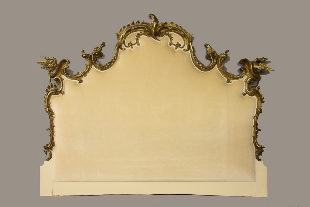 CUSTOM HEADBOARD - Custom King-Size