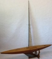 CUSTOM MADE 20TH CENTURY LARGE