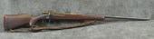 CUSTOM MADE BOLT ACTION RIFLEC