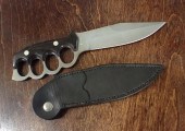 CUSTOM MADE "COMBS" KNUCKLE KN