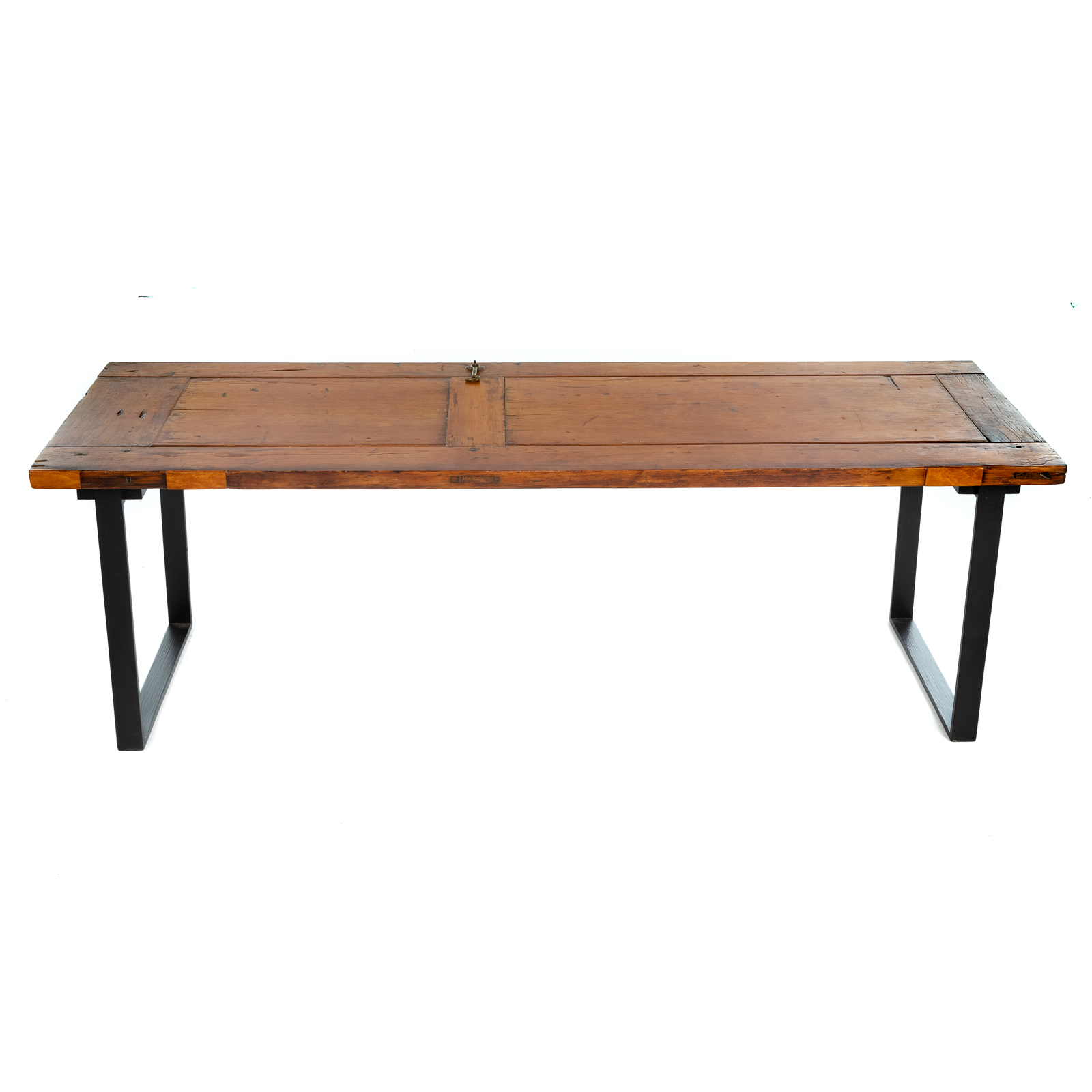 CUSTOM MADE CUPBOARD DOOR TABLE