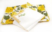 Custom-made Flora Danica patte