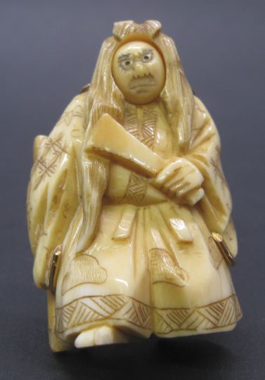 Custom-Made Fourteen-Karat Yellow