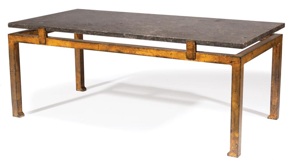 CUSTOM-MADE LOW TABLECustom-Made