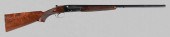 Custom-Made Model 21 Wincheste