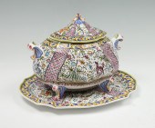 CUSTOM MADE PORTUGUESE PORCELA