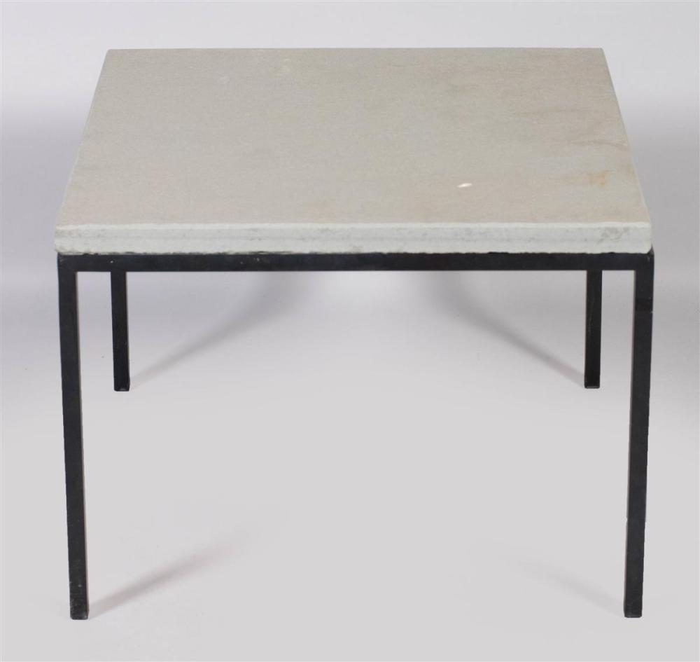 CUSTOM MADE SQUARE COFFEE TABLE