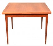 CUSTOM MARGOLIS DINING TABLE,