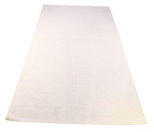 CUSTOM NATURAL SISAL WITH BACK