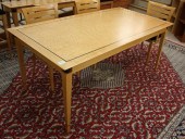 CUSTOM NEOCLASSICAL STYLE DINI
