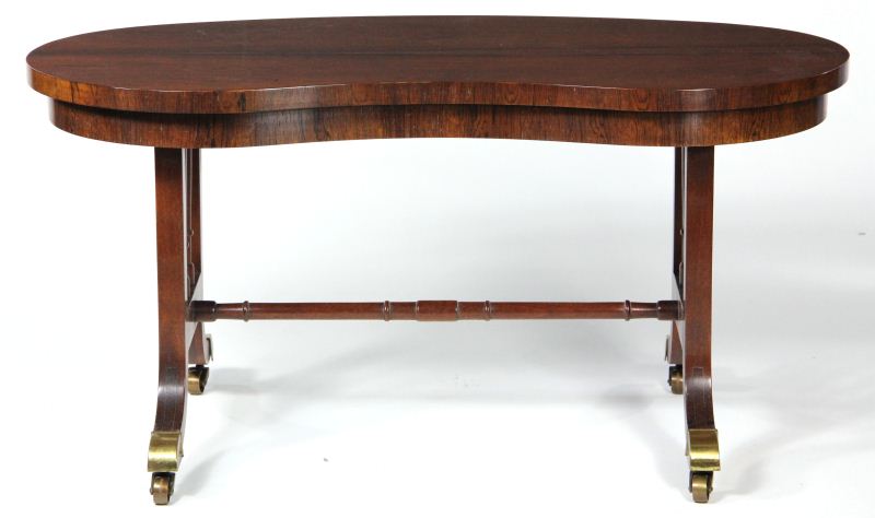 Custom Rosewood Cocktail