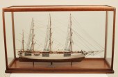 CUSTOM SHIP;  28"H X 46"W X 16