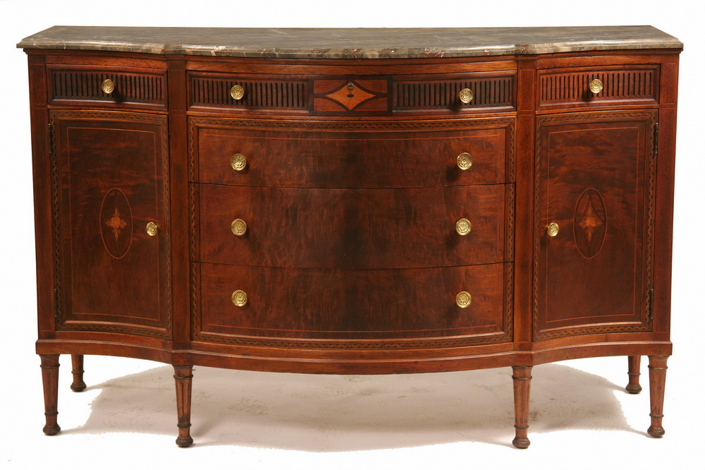 CUSTOM SIDEBOARD - Custom
