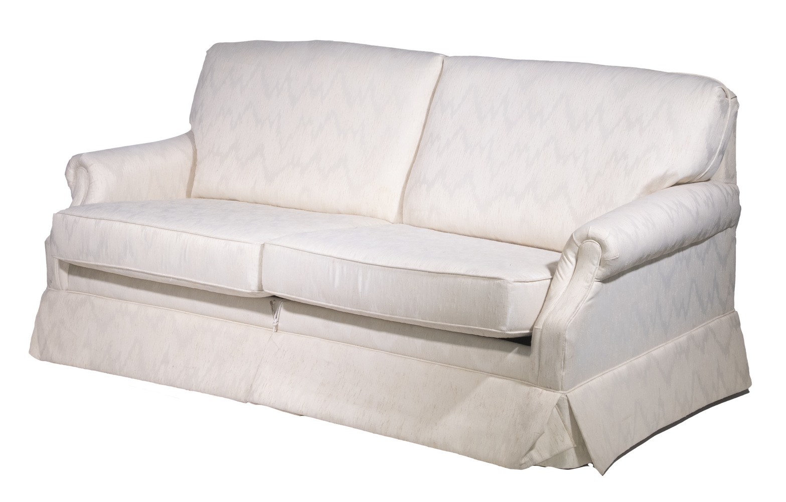 CUSTOM SLEEPER SOFA Custom