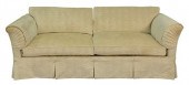 CUSTOM SOFA WITH NEW CUSTOM UP