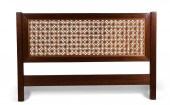 CUSTOM SOUTH EAST ASIAN TEAK K