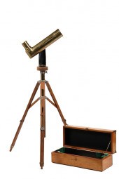 CUSTOM TELESCOPE - Custom Soli