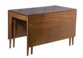 CUSTOM THREE-PART SHERATON DIN