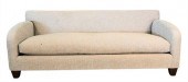 CUSTOM UPHOLSTERED CONTEMPORAR