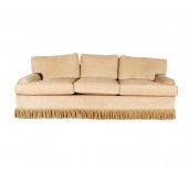 CUSTOM-UPHOLSTERED SOFAmanufac