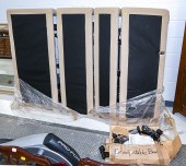 CUSTOMATIC "PRIVIA" WIRELESS A