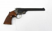 CUSTOMIZED SMITH AND WESSON SI