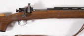 CUSTOMIZED SPRINGFIELD ARMORY