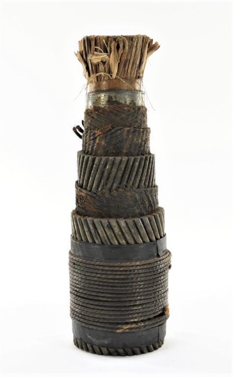 CUTAWAY WIRE CABLE DEMONSTRATION