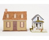 Cute little 1/4 scale Tea Room