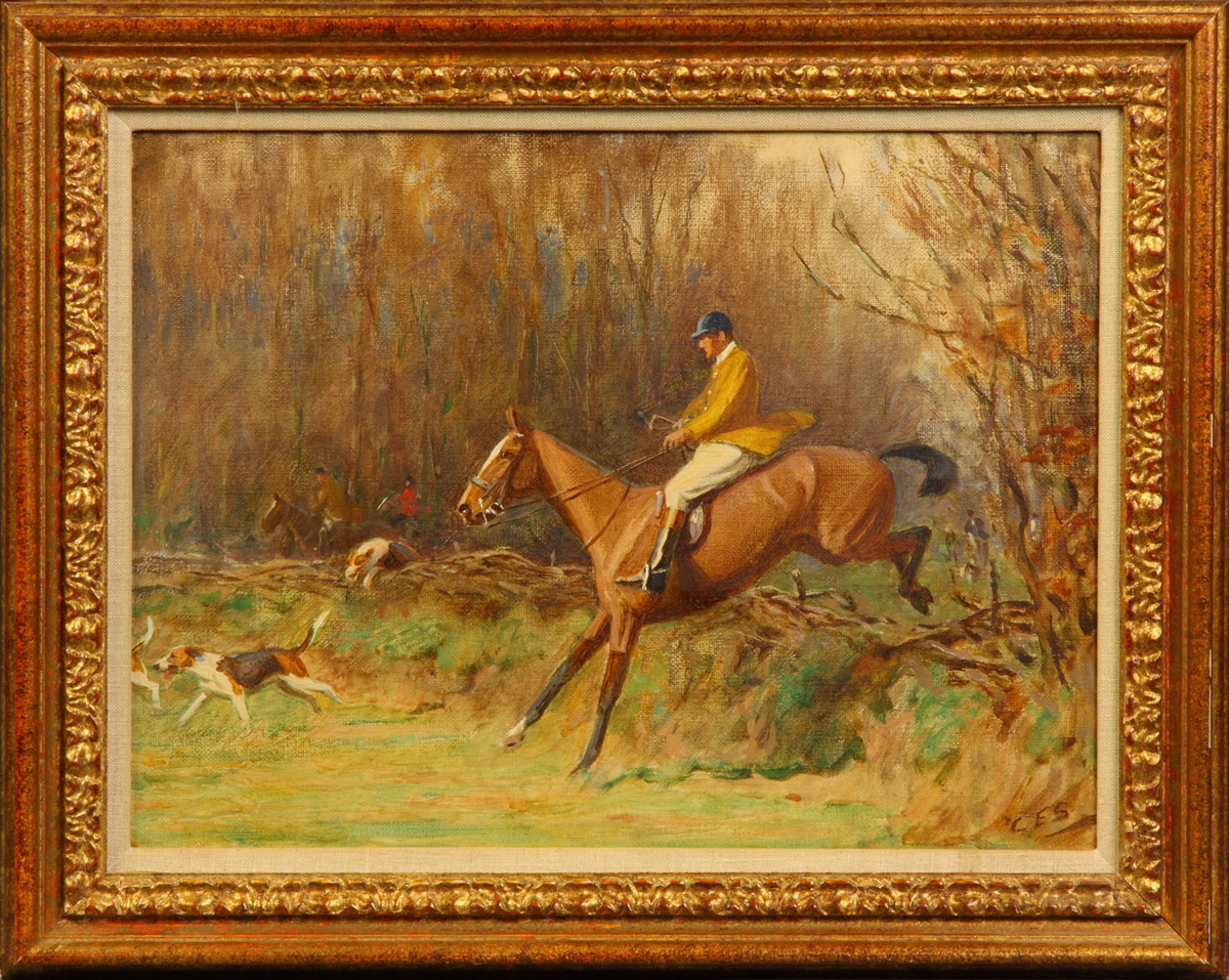 Cuthbert Edmund Swan (Irish